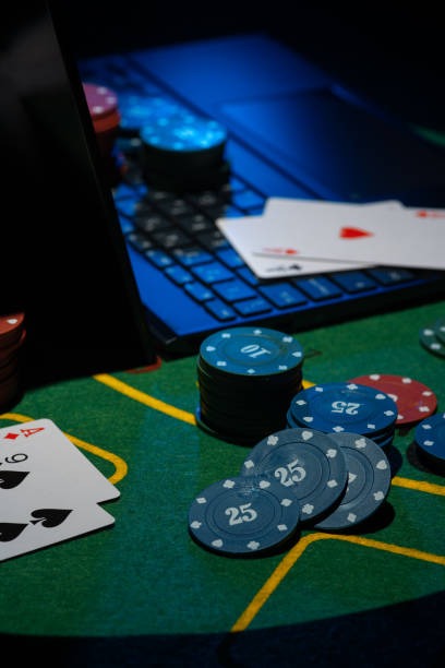 Dice game studio setup with multiple cameras